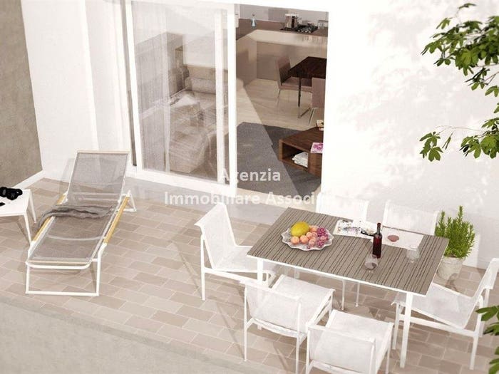 Appartamento quadrilocale in vendita in Centro, Bassano del Grappa