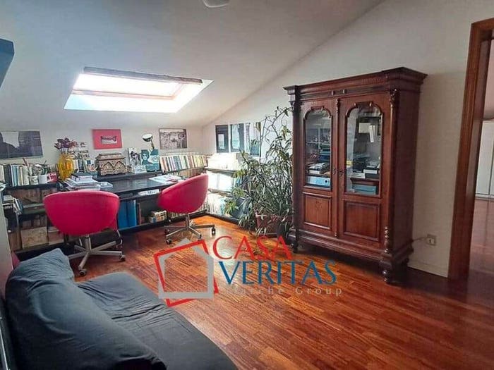 Appartamento quadrilocale in vendita in Piano, Ancona