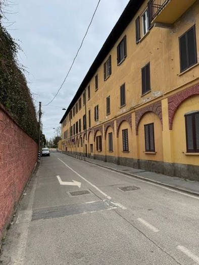 Appartamento monolocale in vendita in Via San Bernardo, Quintosole Chiaravalle, Milano