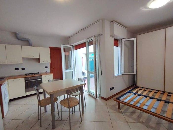 Appartamento monolocale in vendita in Via Gamberini, Barca, Bologna