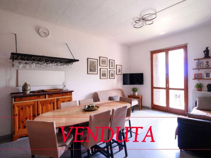 Appartamento bilocale in vendita in Via Monsignor Riccardo Beretta, Centro, Missaglia