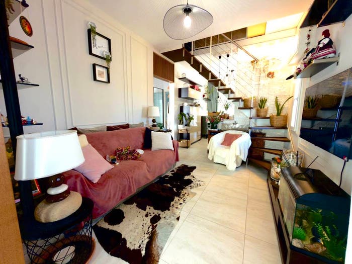 Appartamento trilocale in vendita in Strada Statale Adriatica, Fontanelle, Riccione
