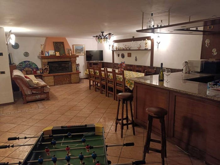 Casa con 6 locali in vendita in via maggio, Centro, Ponte San Nicolò
