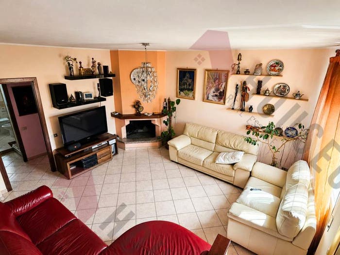 Appartamento quadrilocale in vendita in Via Giuseppe Giusti, Quartu, Quartu Sant'Elena