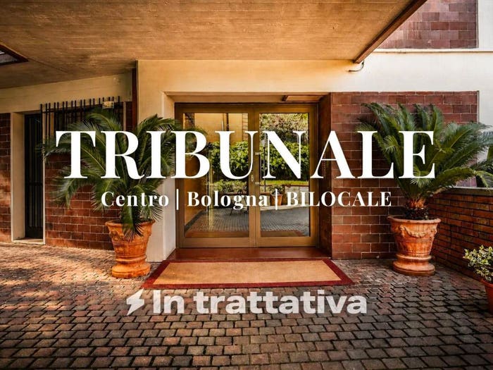 Appartamento bilocale in vendita in Via Loderingo degli Andalò, Castiglione Tribunale, Bologna
