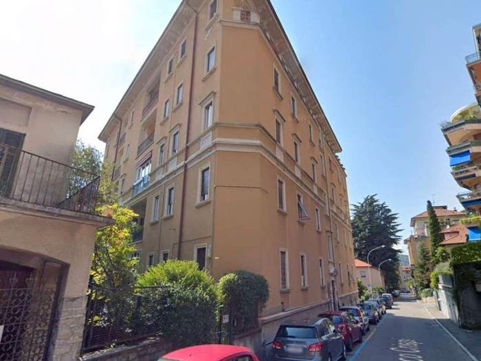 Appartamento quadrilocale in vendita in VIA CRISPI, Valduce Crispi, Como