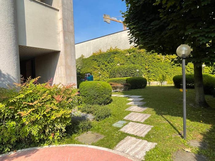 Casa con 5 locali in vendita in San Biagio, Monza