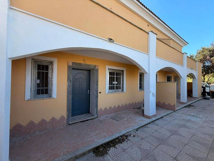 Casa trilocale in vendita in Lungomare degli Ardeatini, Marina di Ardea, Ardea