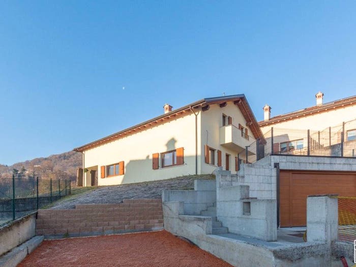 Casa con 6 locali in vendita in Via Faont, Centro, Pedavena