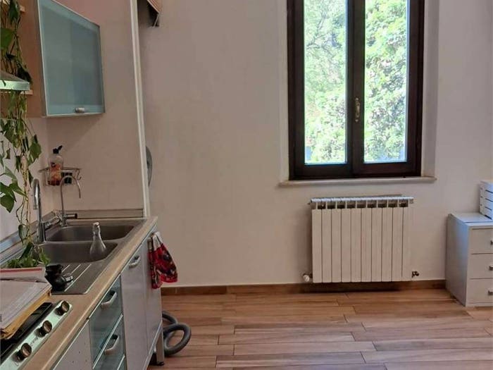Appartamento trilocale in vendita in VIA PAOLO FERRARI, Crocetta, Modena