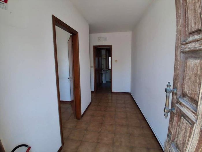 Appartamento bilocale in vendita in Via Nuova, Corbola