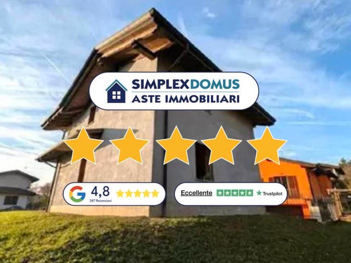 Appartamento con 6 locali in vendita in Via Fornace, Quaregna Cerreto