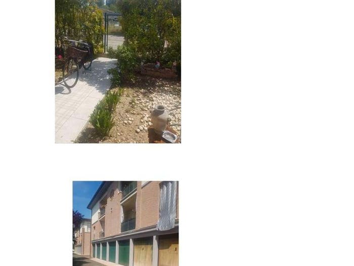 Appartamento con 5 locali in vendita in Via Castelli Pullica e Parpaglia, Cortile, Carpi