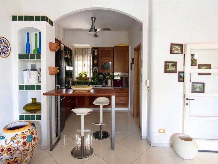 Casa con 5 locali in vendita in Via Mare Cantabrico, Scala Di Furno, Porto Cesareo