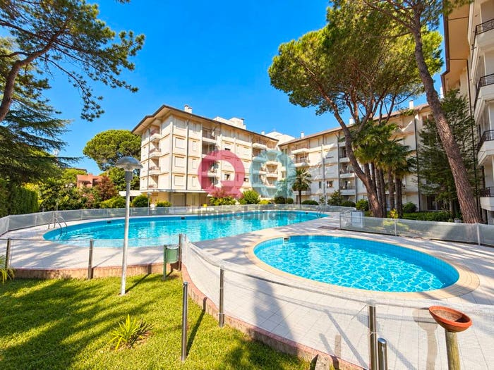 Appartamento trilocale in vendita in Calle Donatello, Centro, Lignano Sabbiadoro