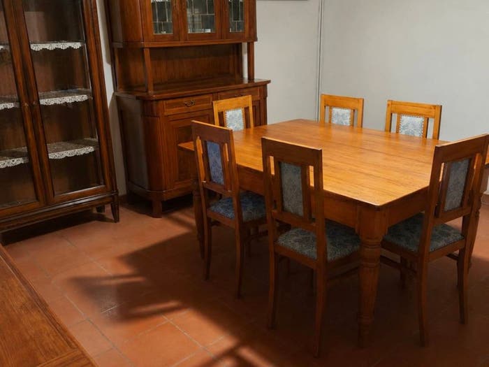 Casa quadrilocale in vendita in Viale Giosuè Carducci, Musicisti, Carpi