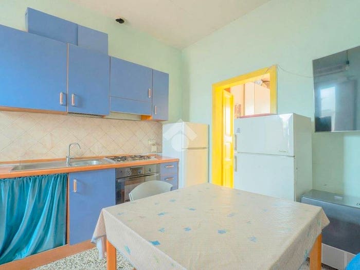 Appartamento bilocale in vendita in Via giuseppe garibaldi, Centro Storico, Olbia