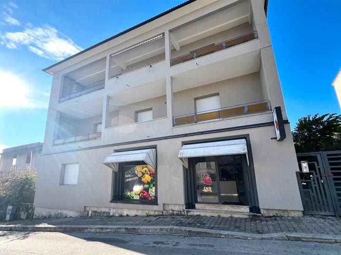 Casa trilocale in vendita in Via L La Marmora, Centro, Ceprano