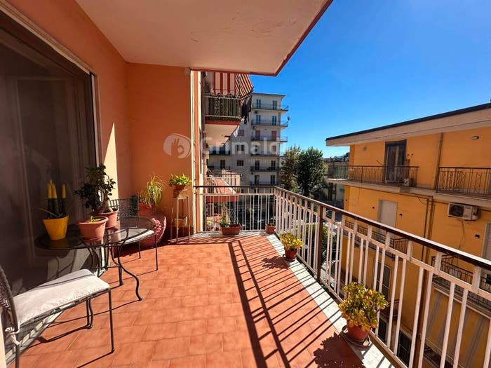Appartamento trilocale in vendita in Corso Italia, Centro, Acerra