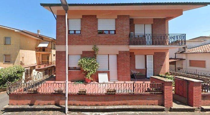 Casa con 6 locali in vendita in Via Giuseppe Verdi, Centro, Acquapendente