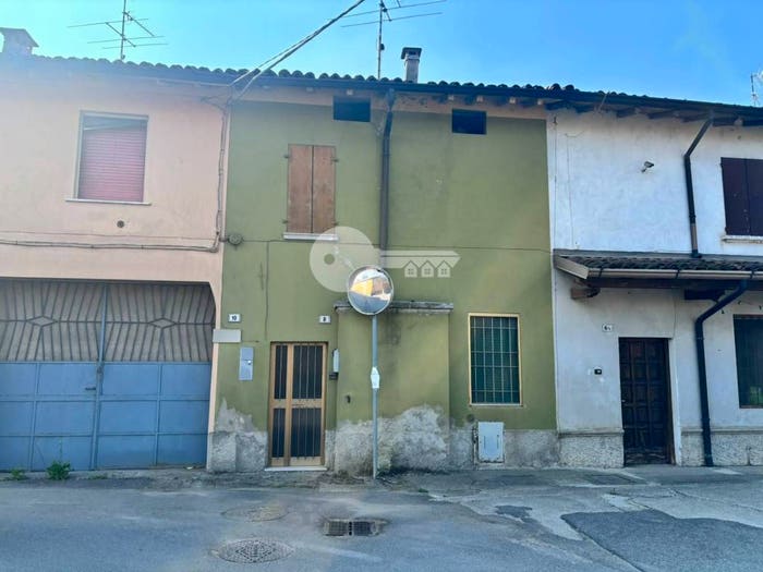 Casa trilocale in vendita in VIA TRIGNANO, Trignano, San Paolo