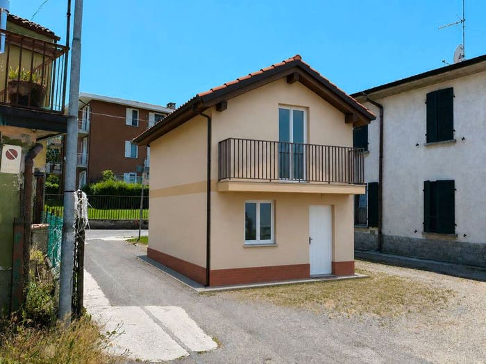Appartamento bilocale in vendita in Via Palmiro Togliatti, Centro, San Genesio ed Uniti