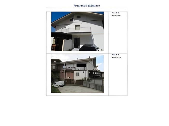 Appartamento con 6 locali in vendita in Via Giannino Lo Sardo Santo Stefano di Rogliano CS Italia, Centro, Santo Stefano di Rogliano