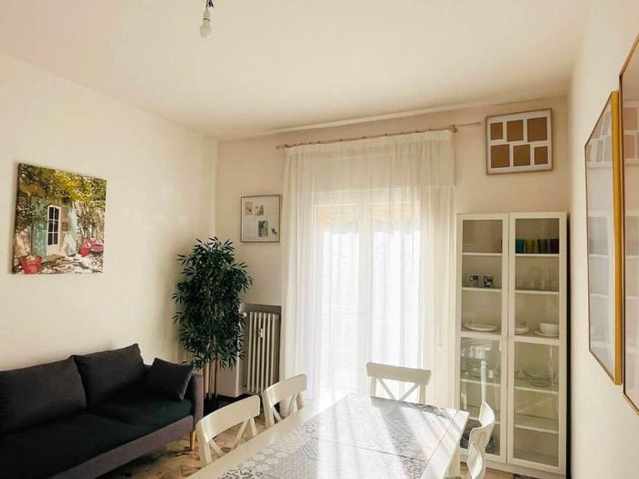 Appartamento trilocale in vendita in Irnerio, Bologna