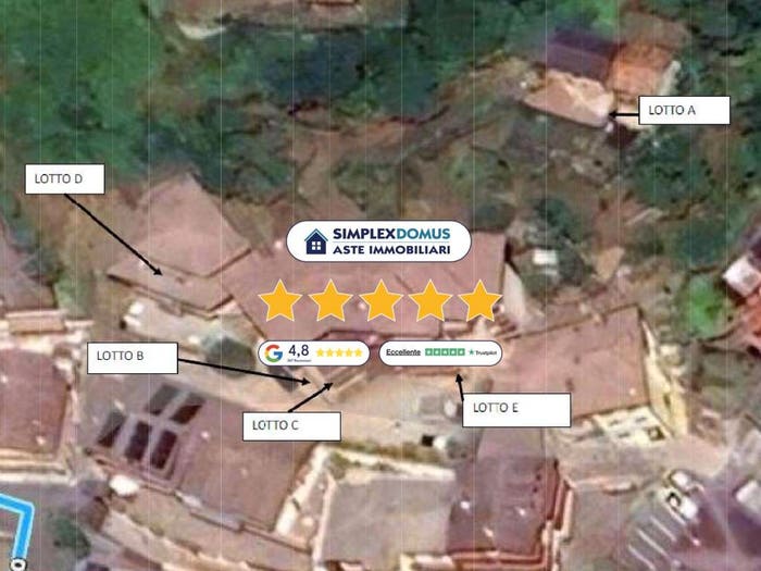 Appartamento con 5 locali in vendita in Via Monte Ladino, Sant'Apollonio, Lumezzane