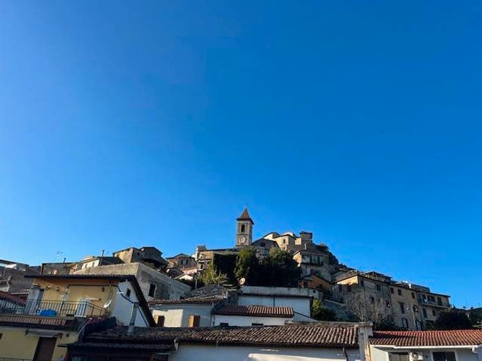 Appartamento con 6 locali in vendita in Viale della Libertà, Centro, Ceccano