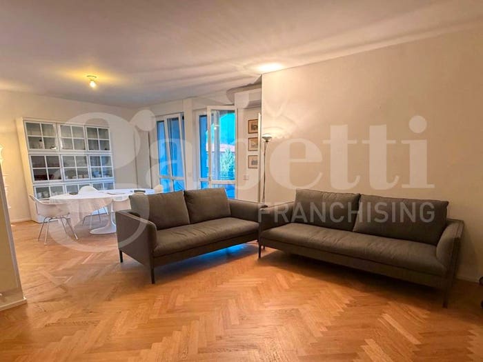 Appartamento con 5 locali in vendita in via Sabotino, Via Veneto Borgo Trento, Brescia