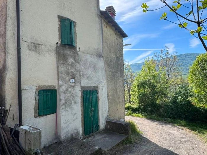 Casa quadrilocale in vendita in Via Filigare, Firenzuola