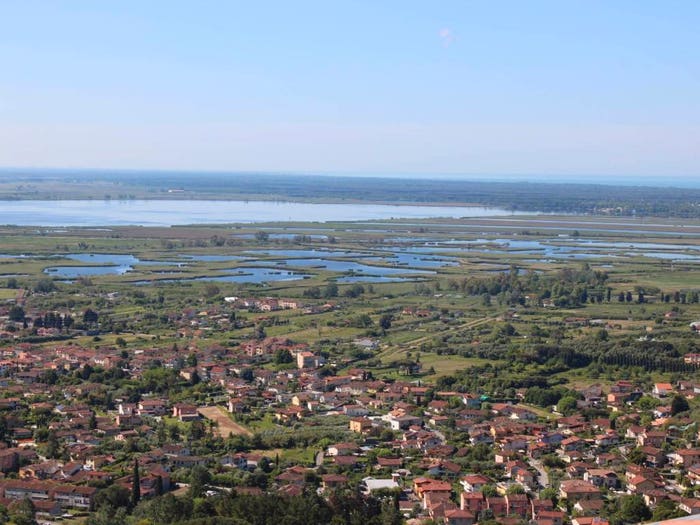 Casa con 6 locali in vendita in Pieve a Elici Montigiano Gualdo, Massarosa