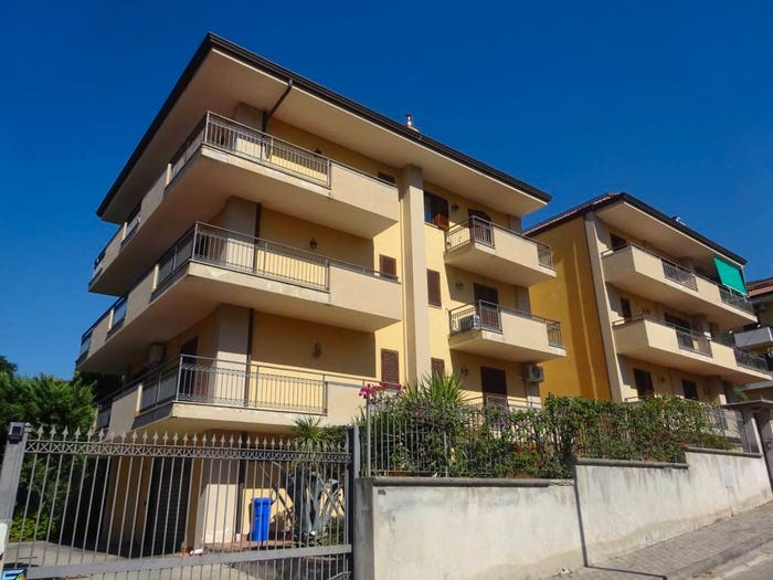 Appartamento con 5 locali in vendita in Via Pedagnali, Centro, Sarno