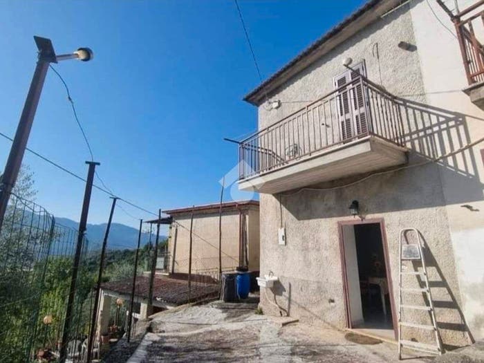 Casa bilocale in vendita in Contrada Pisciarello, Cervara di Roma