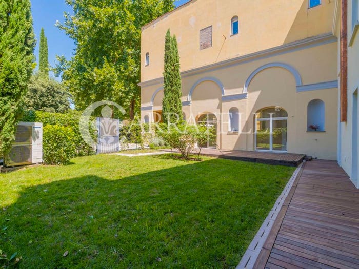 Appartamento con 5 locali in vendita in Via della Chiesa, San Frediano, Firenze