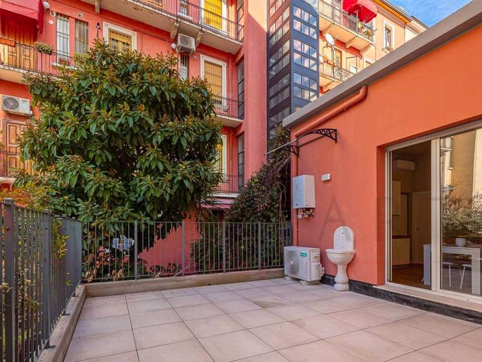 Appartamento trilocale in vendita in Via Vallazze, Città Studi, Milano