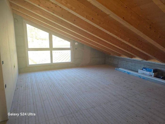 Appartamento quadrilocale in vendita in Centro, Montagna