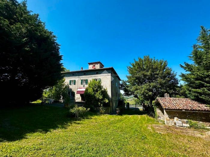 Casa con 6 locali in vendita in Via Per Polinago, Pavullo nel Frignano