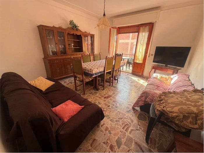 Appartamento quadrilocale in vendita in Marina di Grosseto, Grosseto