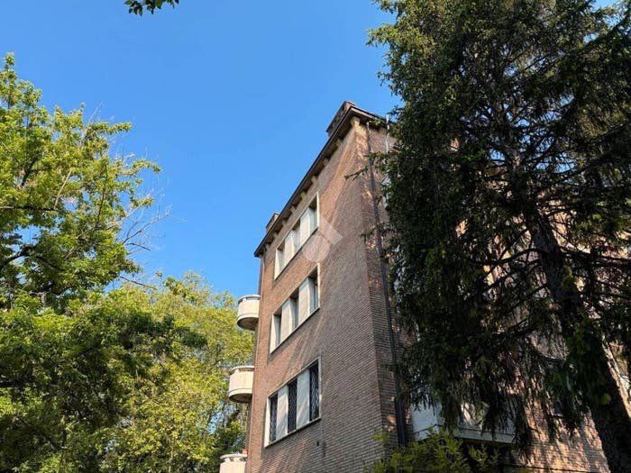 Appartamento trilocale in vendita in San Donato, Bologna
