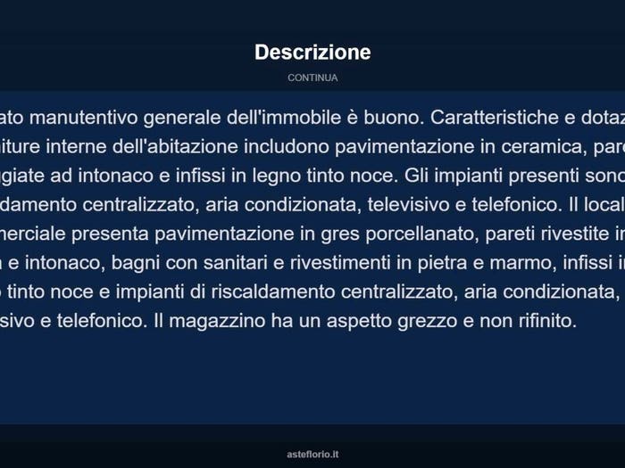 Case in Vendita e in Affitto - 2