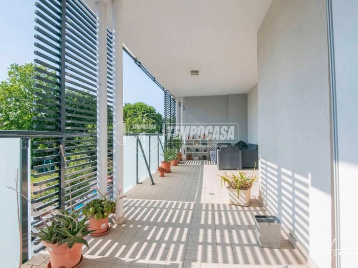 Appartamento trilocale in vendita in Via Chiaviche, Villa Chiaviche Calabrina, Cesena