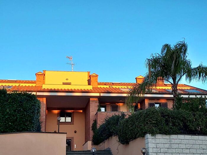 Appartamento con 5 locali in vendita in La Storta, Roma