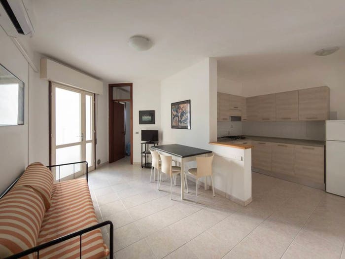 Appartamento trilocale in vendita in Viale della Scultura, Centro, Lignano Sabbiadoro