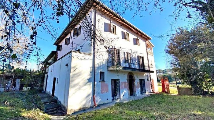 Casa con 6 locali in vendita in strada fratticiola, Casa del Diavolo, Perugia