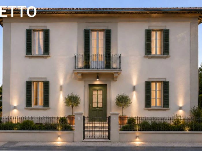 Casa con 6 locali in vendita in Cerreto Guidi
