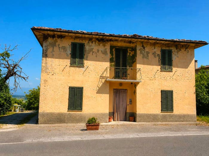 Case in Vendita e in Affitto - 3