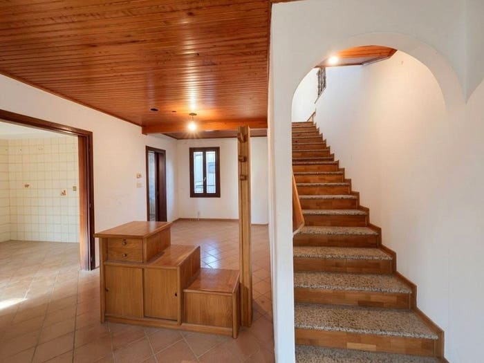 Casa con 6 locali in vendita in Via Democrito, Centro, Mogliano Veneto