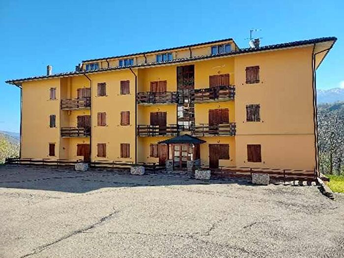 Appartamento trilocale in vendita in Faidello, Fiumalbo